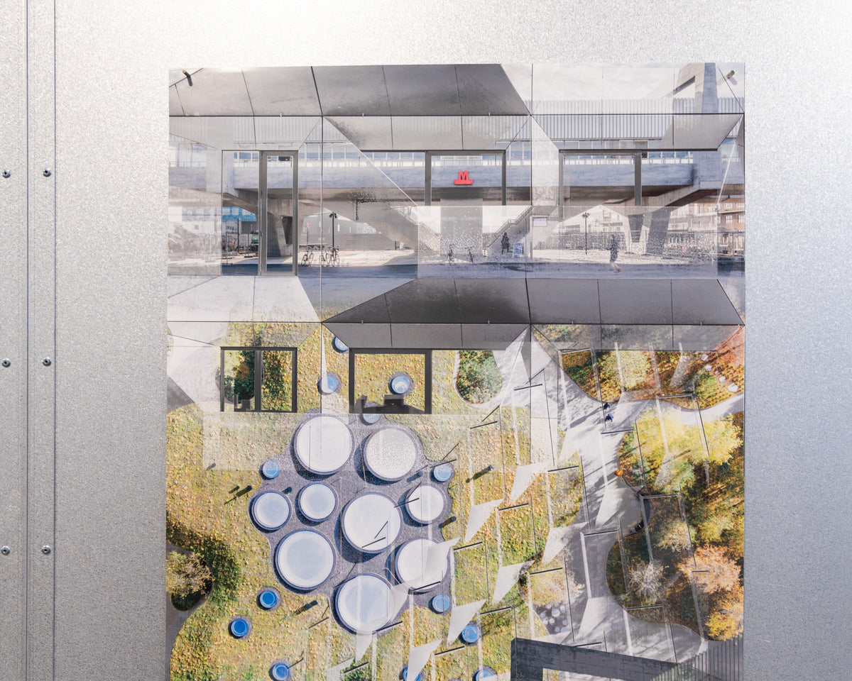 Poster III