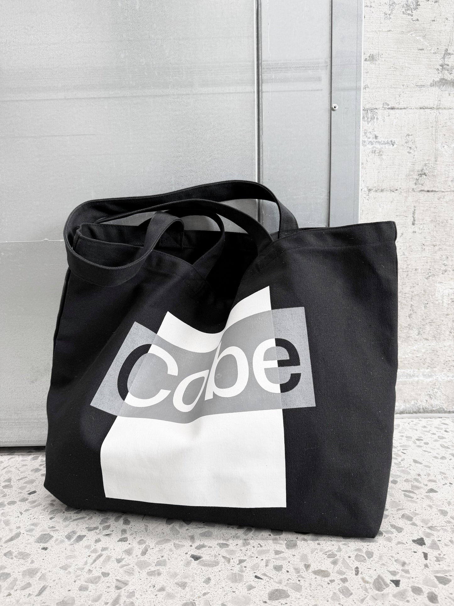Tote Bag - Super Shopper