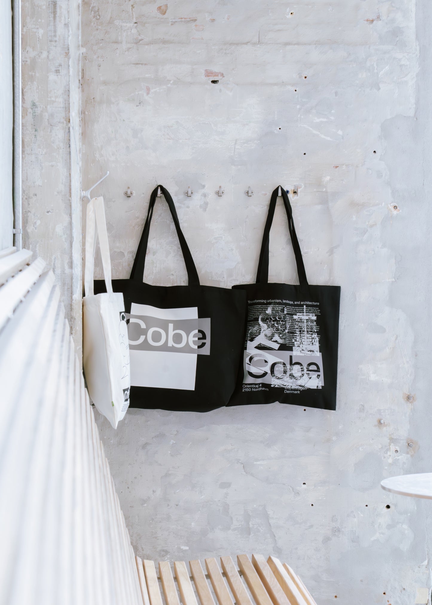 Tote Bag - Super Shopper