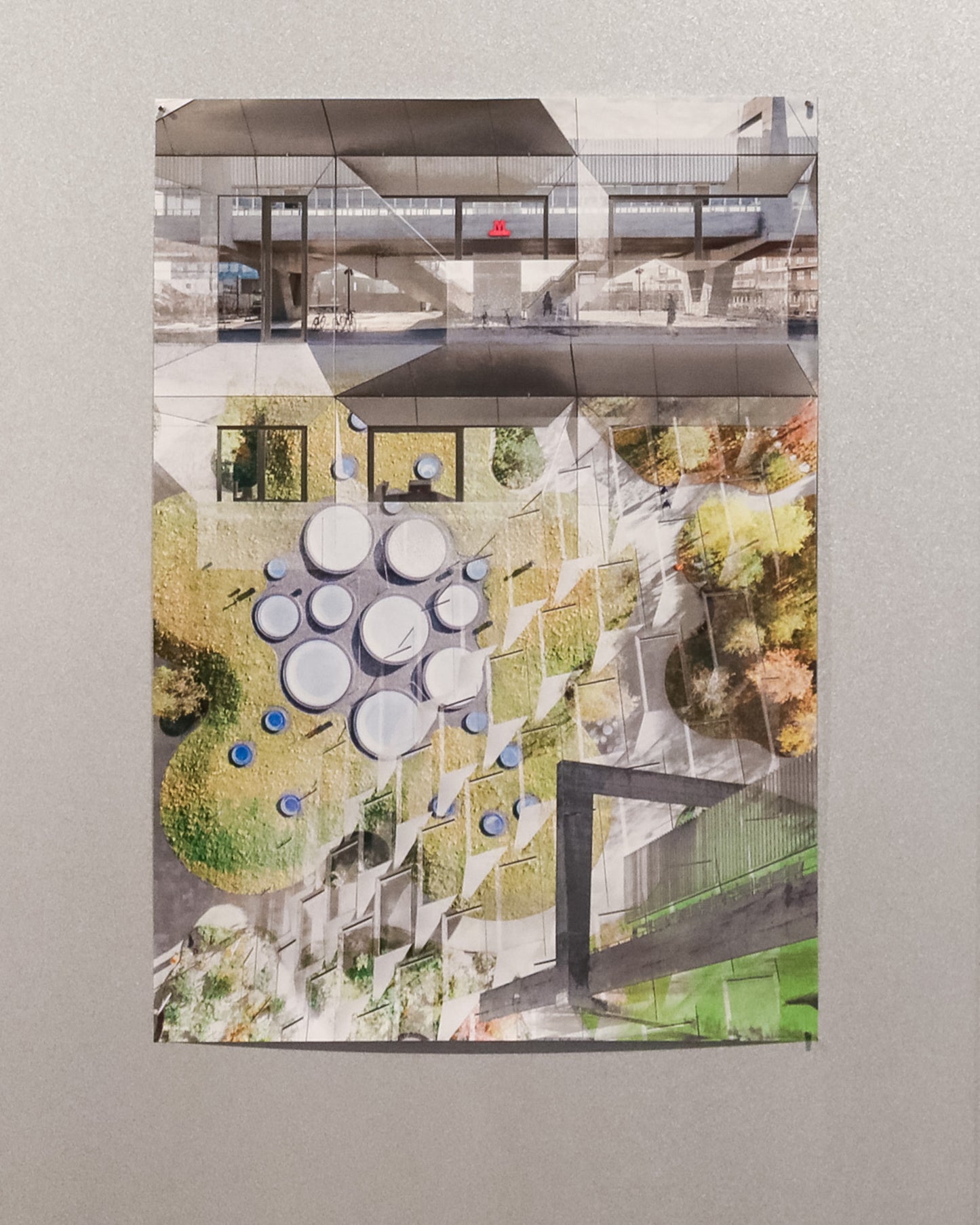 Poster I