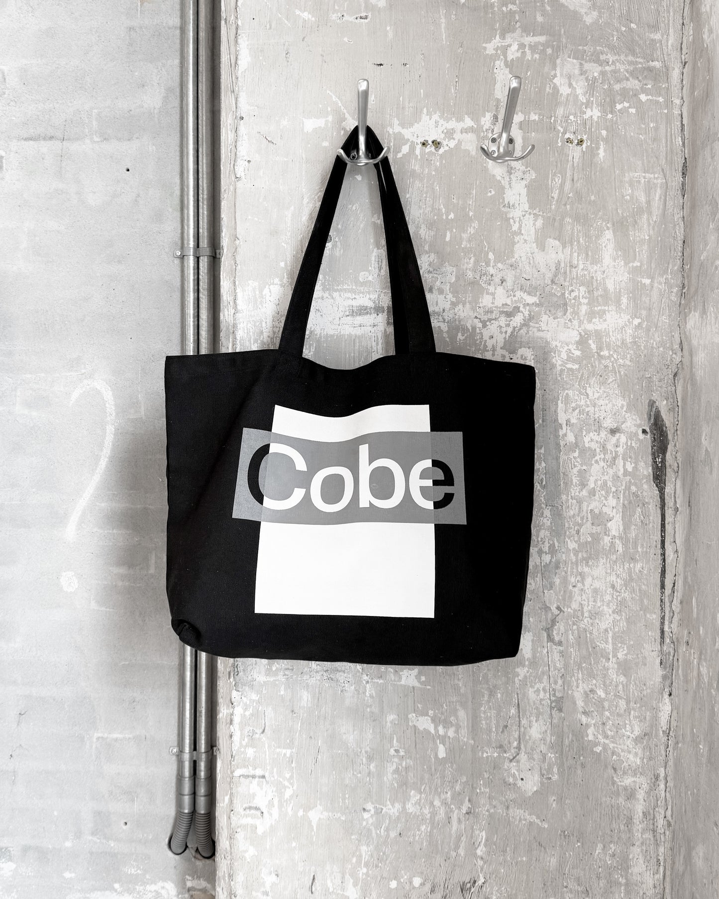 Tote Bag - Super Shopper