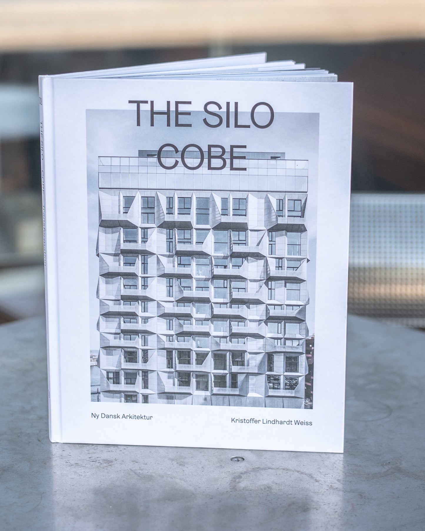 The Silo
