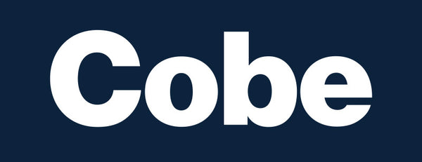 Cobe Webshop