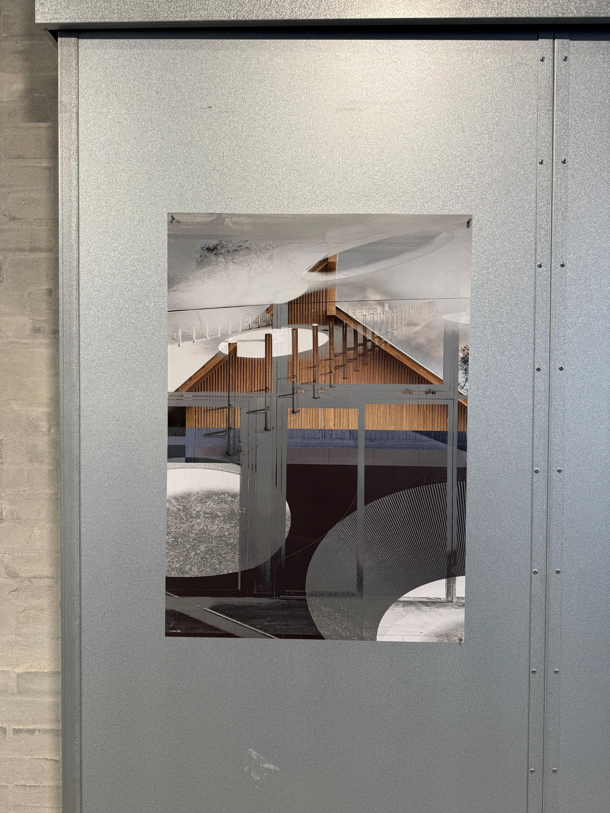 Poster I