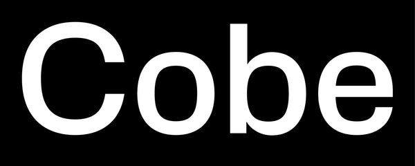 Cobe Webshop